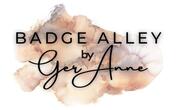 badgealleybygeranne